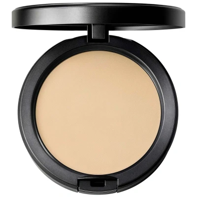 Afbeelding van MAC Studio FIX Powder PLUS Foundation Foundation, Maat: 12 g, Nc12