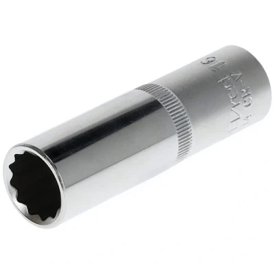 Afbeelding van Gedore RED R61101614 3300419 Dopsleutelinzetstuk Metrisch, Inch 1/2 (12.5 mm) 1 stuks