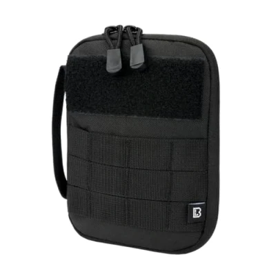 Afbeelding van Brandit Schoudertas, Maat: One Size, Black
