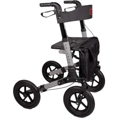 Afbeelding van Off road aluminium wandelaar AT51036