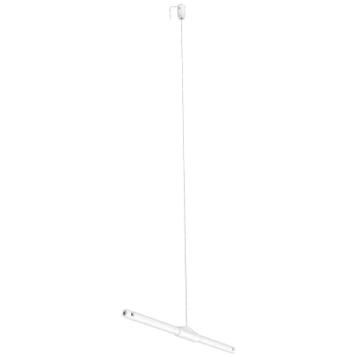 Afbeelding van Paulmann Wire Corduo Suspension 94598 12V kabelsysteemcomponenten Koordophanging Wit (mat)