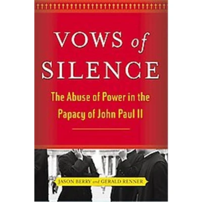 Afbeelding van Vows of Silence