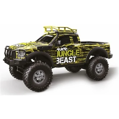 Image de Dirt Climbing Beast Pick up Crawler 4wd 1:10 Rtr