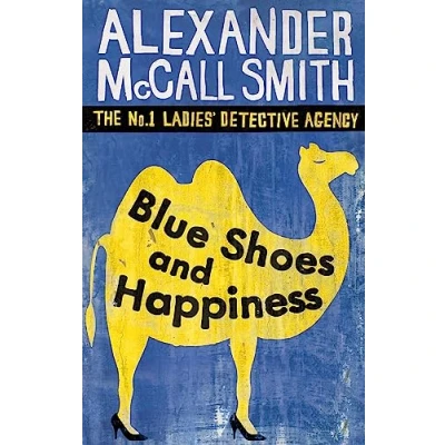Afbeelding van Blue Shoes &amp; Happiness