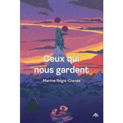 Afbeelding van CEUX QUI NOUS GARDENT