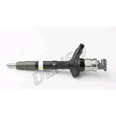 Afbeelding van DENSO DCRI107580 Verstuivers Elektronisch gestuurd TOYOTA: Corolla Verso