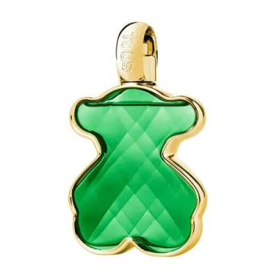 Image de Tous LoveMe The Emerald Elixir Eau de Parfum 50 ml