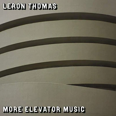 Afbeelding van Leron Thomas More Elevator Music (2 LPs)