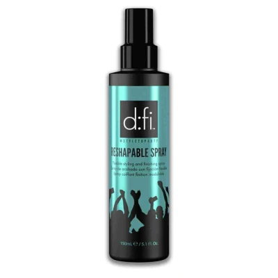 Afbeelding van D:FI Reshapable Spray 150ml