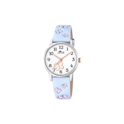 Afbeelding van Lotus Kinderenhorloge 18864/3