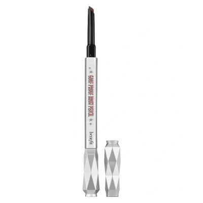 Afbeelding van Benefit Goof Proof Eyebrow Pencil 05 Warm Black Brown 0,34 gram