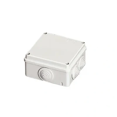 Afbeelding van Gewiss GW44024 Aftakdoos (b x h d) 108 58 mm 1 stuk(s)