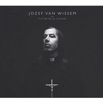 Afbeelding van Jozef Van Wissem Made To Measure Vol.40 It Is Time For You Return (LP)