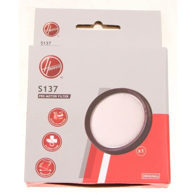 Afbeelding van Filtre moteur Candy/Hoover 35602278 KFC6951 motor filter