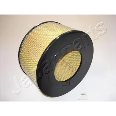 Afbeelding van ASHIKA 20 02 287 Luchtfilter 121 217,5 Filter insert TOYOTA: HILUX 5 Pick up, 6 up
