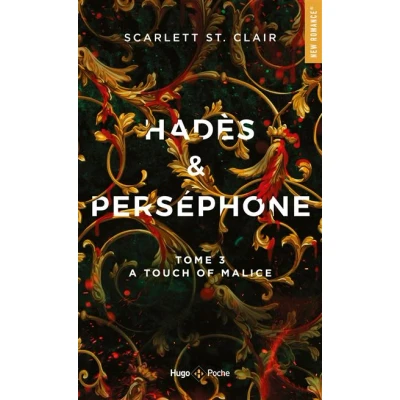 Image de Hadès et Perséphone Tome 3