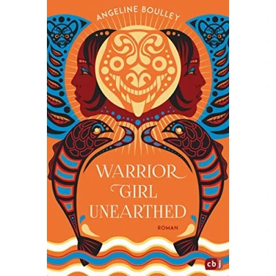 Afbeelding van Warrior Girl Unearthed