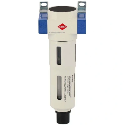 Afbeelding van Airpress Oliewaterafscheider 1/2 Inch 15 Bar