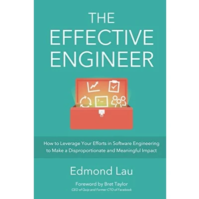 Afbeelding van The Effective Engineer