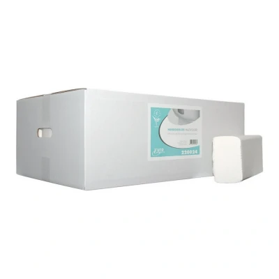 Afbeelding van Euro Products Vouwhanddoek 3750x