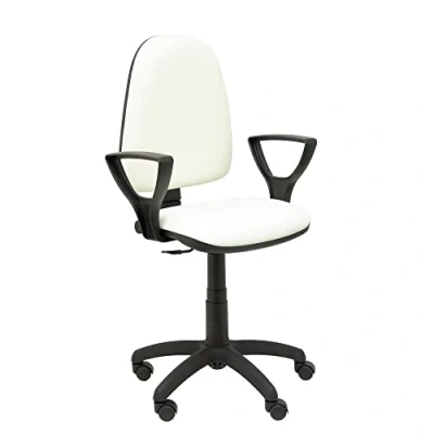 Afbeelding van Bureaustoel Ayna P&amp;C SP10B10 Wit