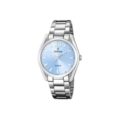 Afbeelding van Festina Dameshorloge F20622/K