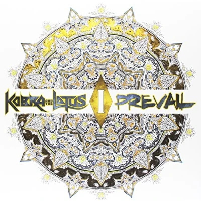 Afbeelding van Prevail I