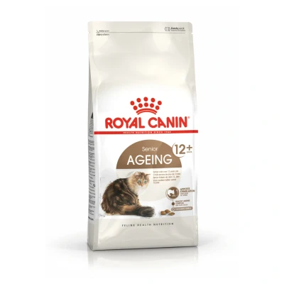 Afbeelding van Royal Canin Ageing +12 2 KG (70675)