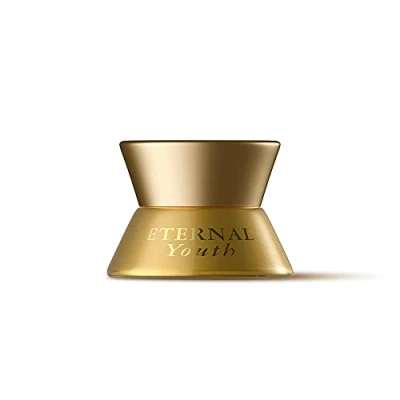 Afbeelding van Anti Aging Crème voor Oog en Lip Controur Eternal Youth Alqvimia (15 ml)