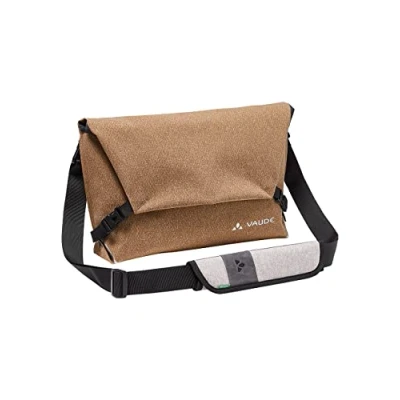 Afbeelding van Vaude Schmalegg Schoudertas, Dames, Maat: One Size, Umbra