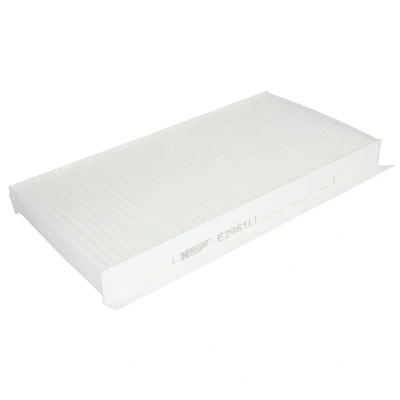 Afbeelding van HENGST FILTER E2961LI Interieurfilter pollenfilter 315 164 30 PEUGEOT: 406 Coupe, Saloon, Estate