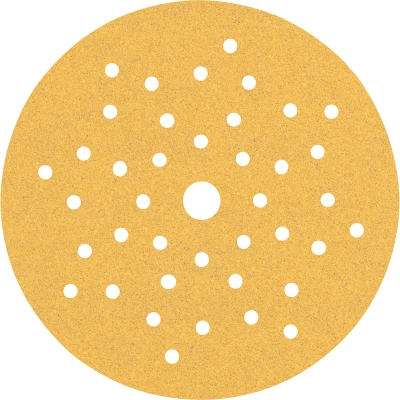 Afbeelding van Bosch Accessories EXPERT C470 2608901095 Excenterschuurpapier Geperforeerd Korrelgrootte 100 (Ø) 125 mm 5 stuk(s)