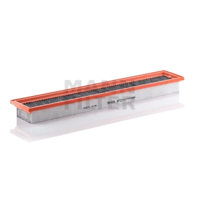 Afbeelding van MANN filter CUK 6046 Interieurfilter Carbon 600 107 49