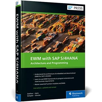Afbeelding van EWM with SAP S/4HANA