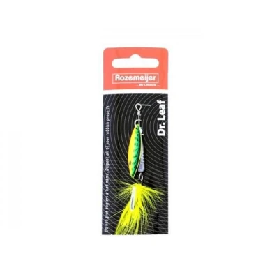 Afbeelding van Rozemeijer Dr. Leaf #3,5 &#039;Speckled Firetiger&#039; (10g) Spinner