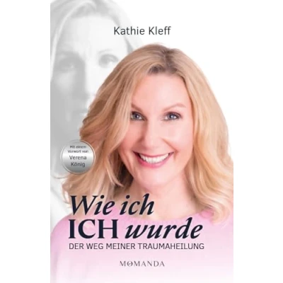 Afbeelding van Wie ICH wurde