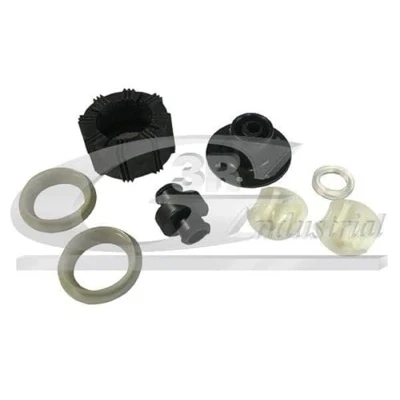 Afbeelding van 3RG 24616 Reparatieset, schakelhefboom Vooras RENAULT: Kangoo I, TWINGO 1, CLIO 2