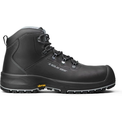 Afbeelding van Solid Gear, Werkschoenen, APOLLO S3 veiligheidsschoenen (S3, 46)