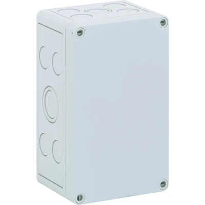 Afbeelding van Spelsberg TK PS 1811 16 m 10440601 Universele behuizing Kunststof Grijs 1 stuk(s)