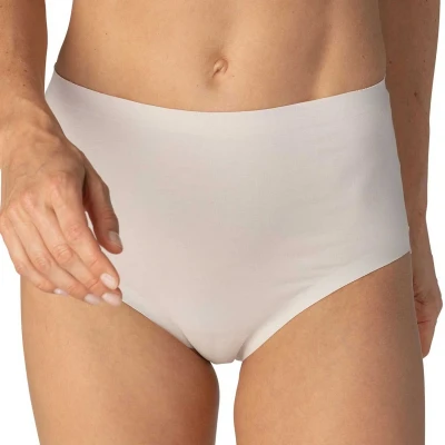 Afbeelding van mey Taillen Slip, Dames, Maat: Medium, New pearl