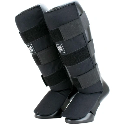 Afbeelding van Super Pro Combat Scheenbeschermer Savior