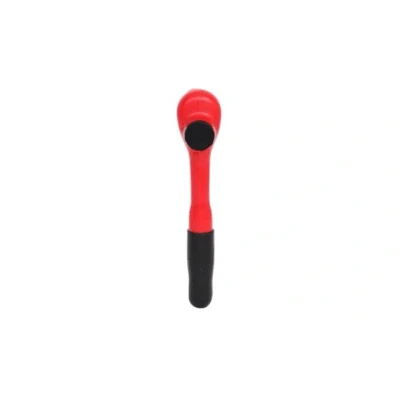 Afbeelding van KS Tools, Ratel, 3/8&quot; omkeerbare ratel met beschermende isolatie, 32 tanden (3/8&quot;)