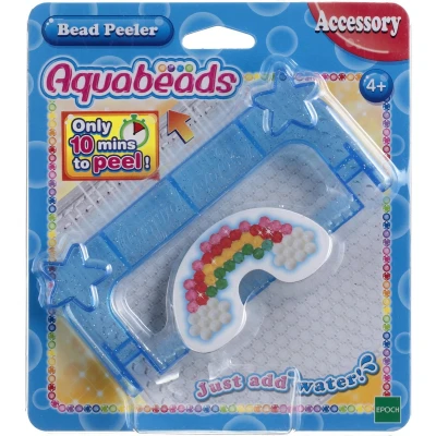 Afbeelding van Aquabeads Parelschraper Hobbypakket