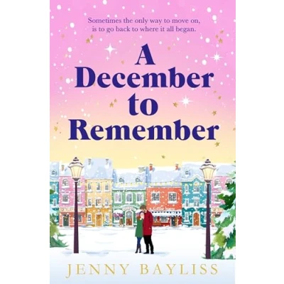 Afbeelding van A December to Remember