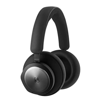 Afbeelding van Bang &amp; Olufsen Beoplay Portal Xbox Een comfortabele draadloze ruisonderdrukking gaming headset voor X serie, S en One, zwart antraciet