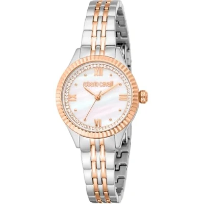Afbeelding van Roberto Cavalli RC5L124M0105 Horloge Vrouw