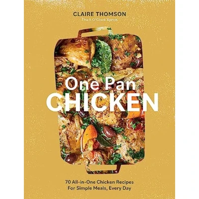 Afbeelding van One Pan Chicken