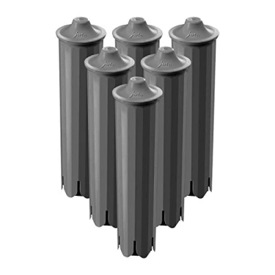 Afbeelding van Jura 71794 Claris Smart filterpatroon, 6 pack