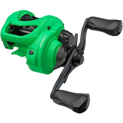 Afbeelding van Mitchell COLORS MX NEO GREEN LP L Reel