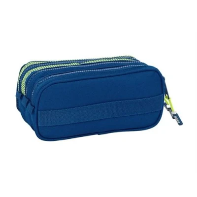 Image de SAFTA Trousse big, triple Munich &quot;North&quot;
